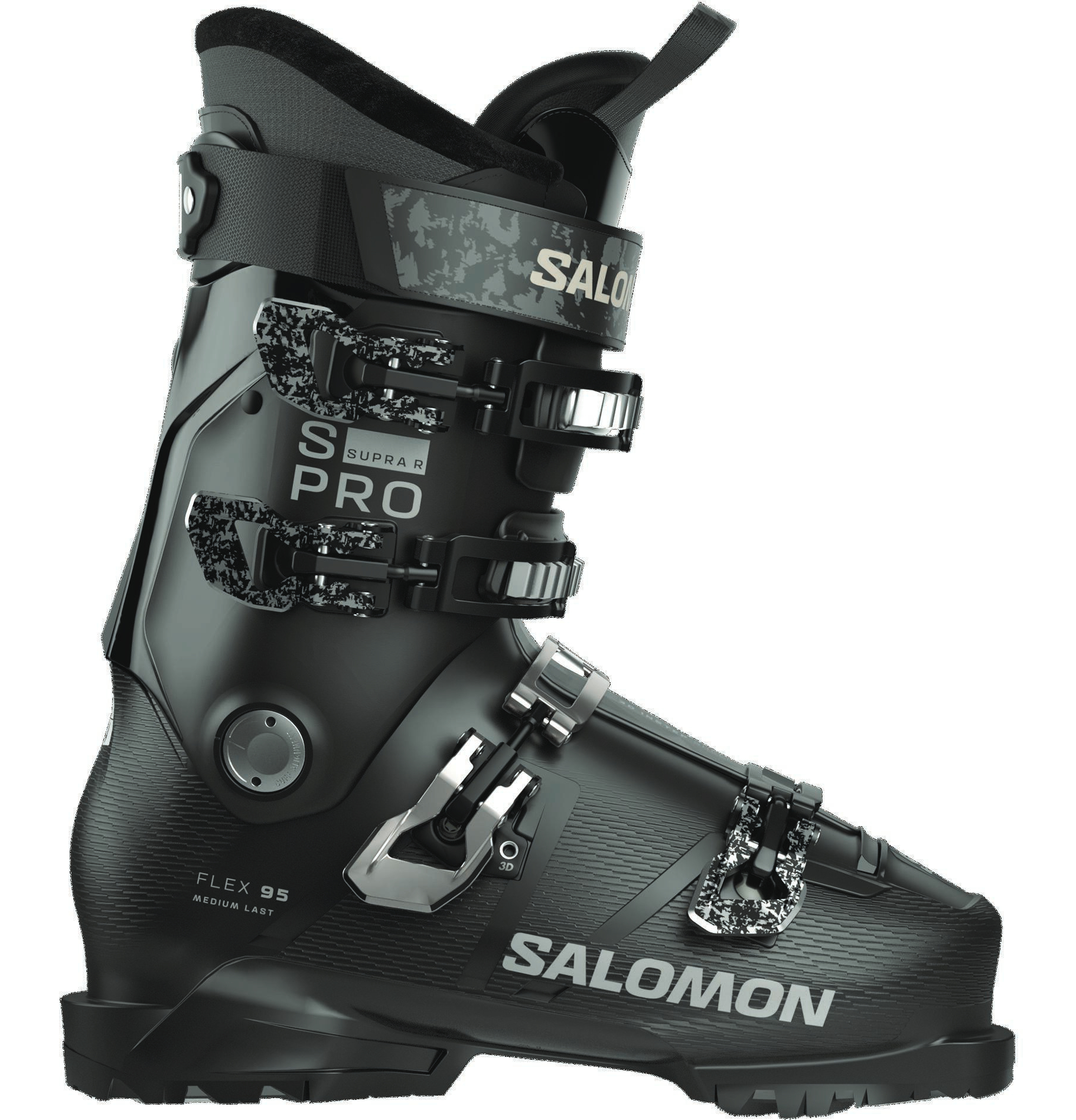 S/PRO Supra R95 W GW